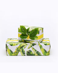 Banana Leaf Wrapping Paper