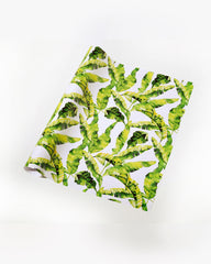 Banana Leaf Wrapping Paper