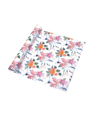 Birds of Paradise Wrapping Paper