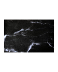 Black Marble Wrapping Paper