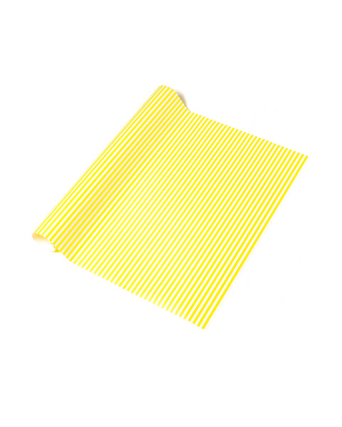 Candy Stripe Wrapping Paper