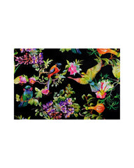 Enchanted Garden Wrapping Paper