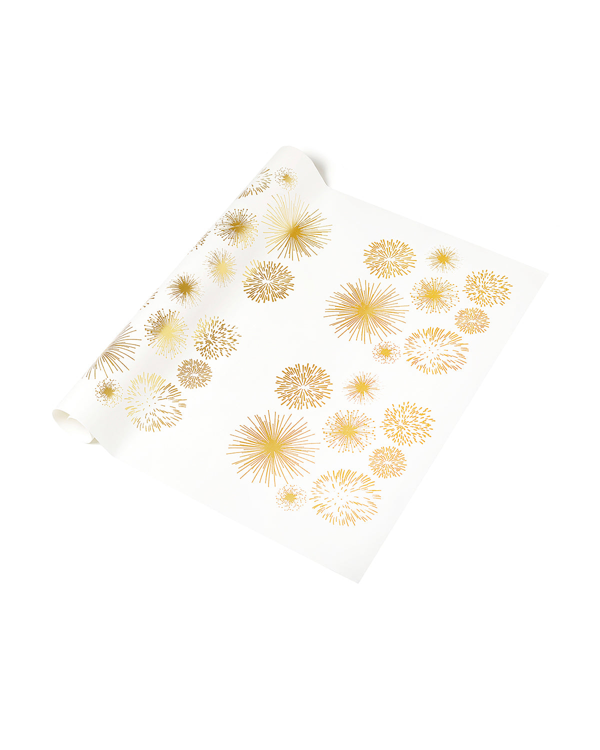 Firecrackers Wrapping Paper