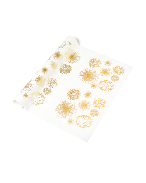 Firecrackers Wrapping Paper