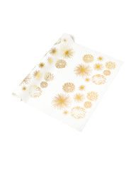 Firecrackers Wrapping Paper