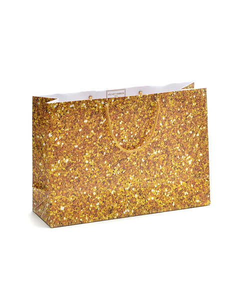 Glitterbomb Medium Gift Bag