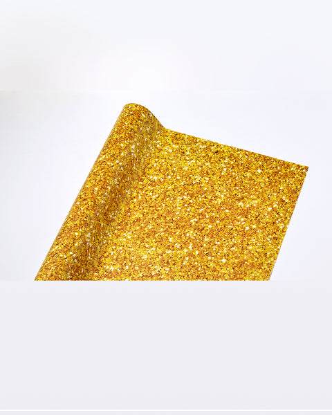 Glitterbomb Wrapping Paper