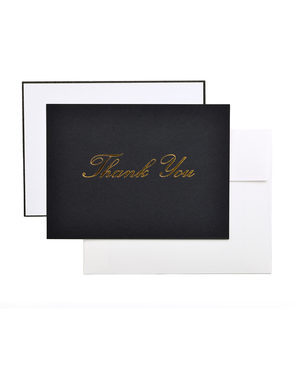 Thank You Notecard Set
