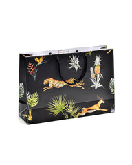 Tropical Jungle Medium Gift Bag