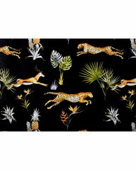 Tropical Jungle Wrapping Paper
