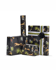 Tropical Jungle Wrapping Paper