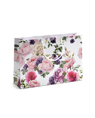 Vintage Rose Medium Gift Bag