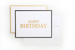 Happy Birthday Card