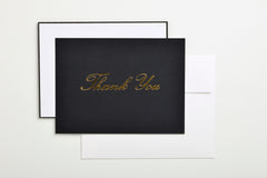 Thank You Card