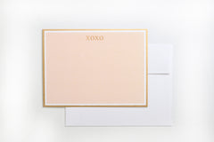 XOXO Card