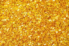 Gold Gliiter