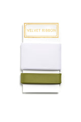 White Olive