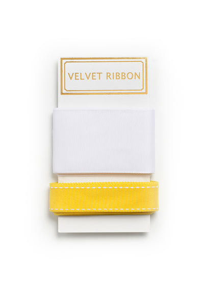 White Yellow