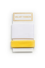 White Yellow