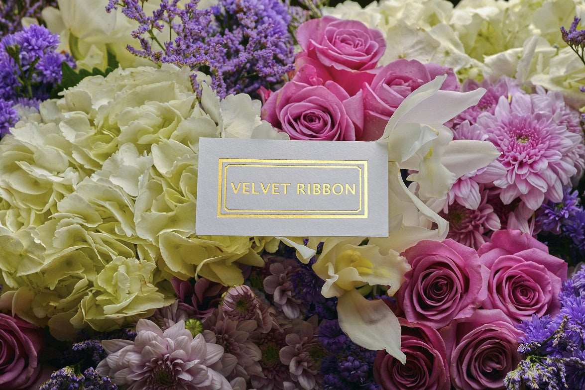 VelvetRibbon
